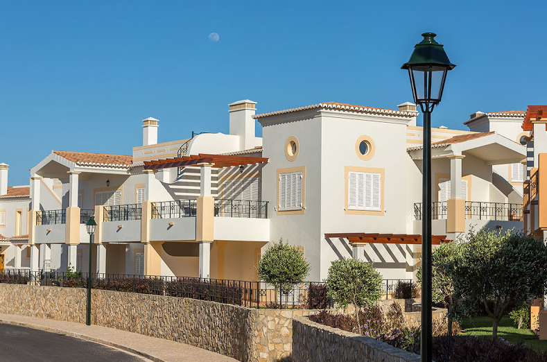 NAU Salema village, foto 3