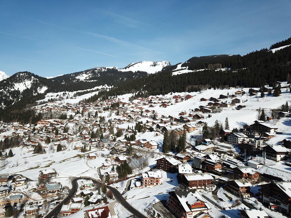 Châtel Photo : 1 sur 1