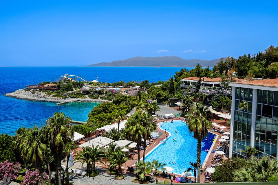 Hotel Pine Bay Holiday Resort