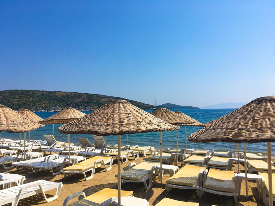 Bodrum-Bitez Photo : 13 sur 13