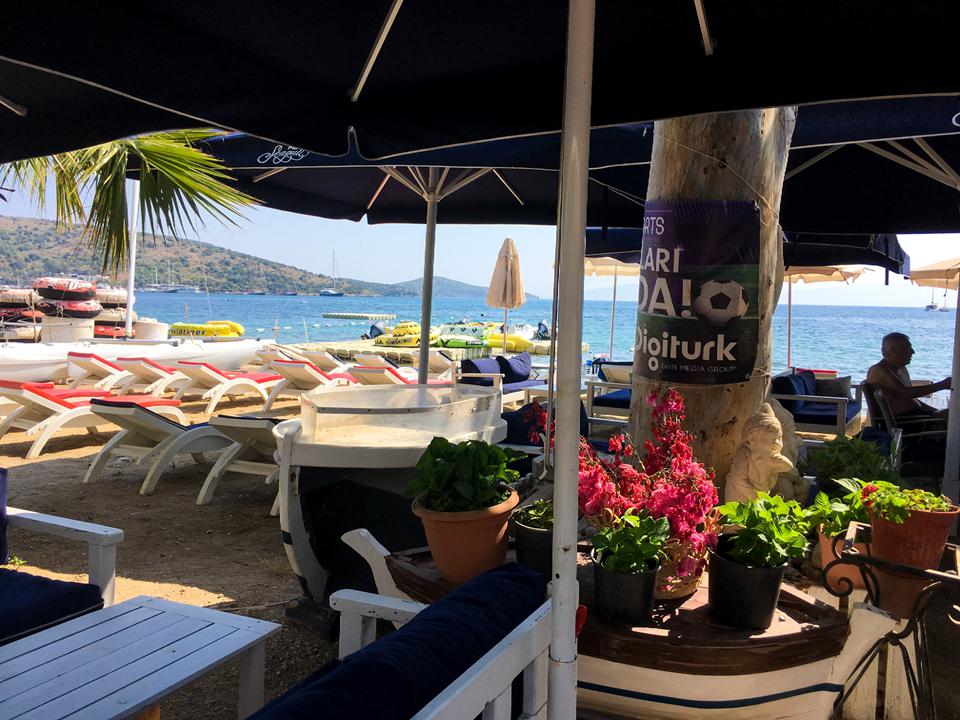 Bodrum-Bitez Photo : 12 sur 13