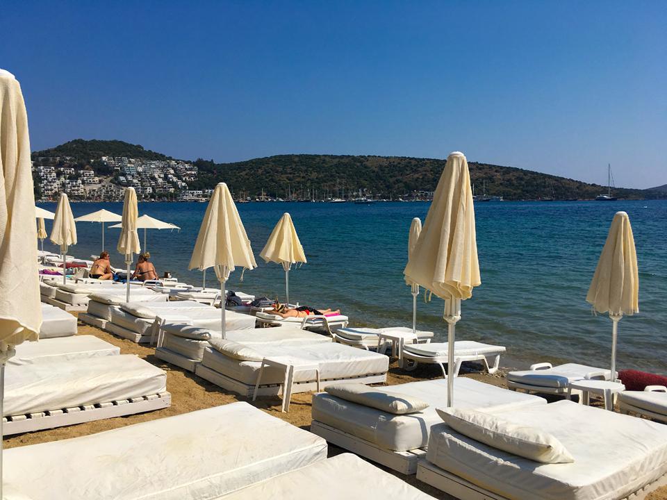 Bodrum-Bitez Photo : 10 sur 13