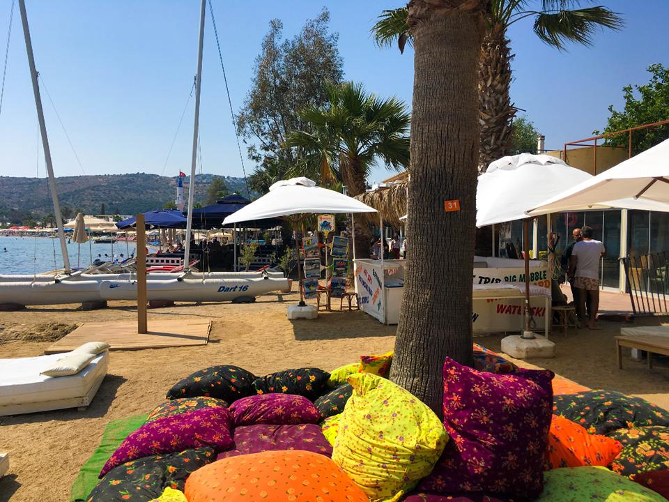 Bodrum-Bitez Photo : 9 sur 13