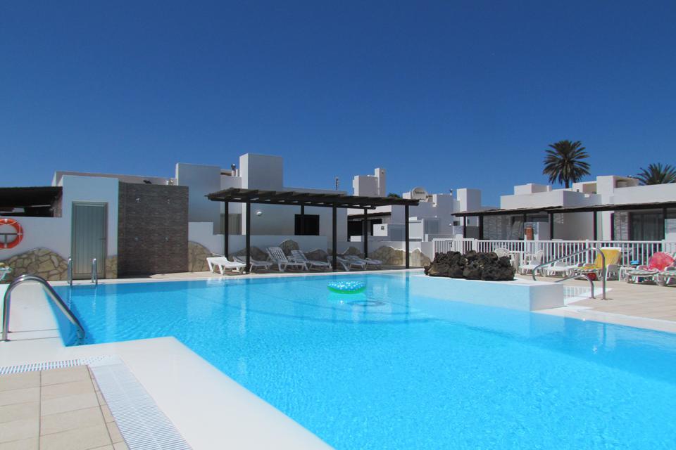 Bungalows Mar Azul - adults only