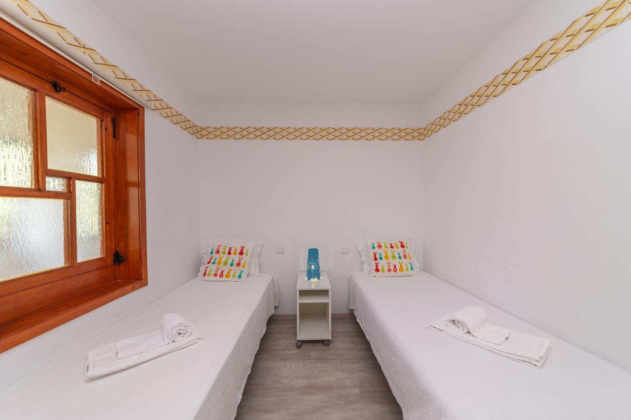 Appartementen Golden Club, foto 9