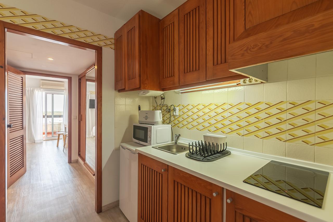 Appartementen Golden Club, foto 8