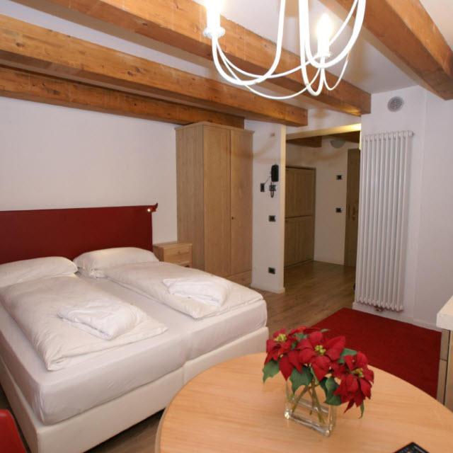 Hotel Clubresidence Al Sole