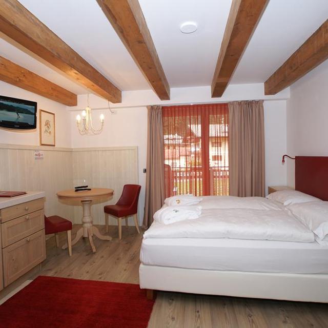 Hotel Clubresidence Al Sole