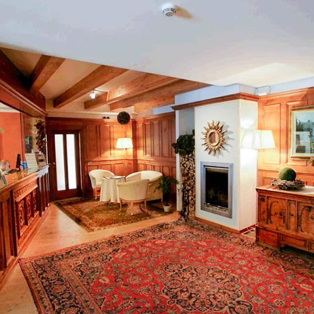 Hotel Clubresidence Al Sole