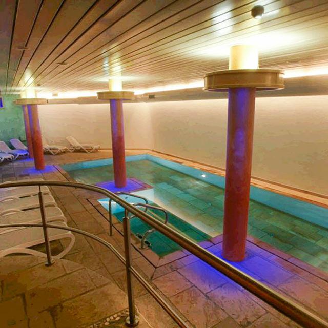Hotel Clubresidence Al Sole