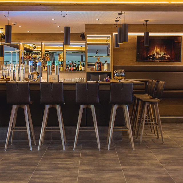 DAS VIER - Sport- & Wellnesshotel