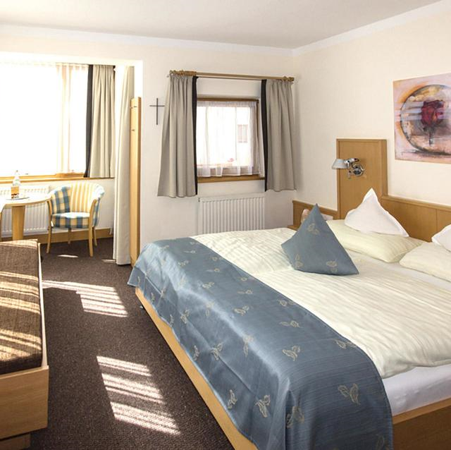 DAS VIER - Sport- & Wellnesshotel
