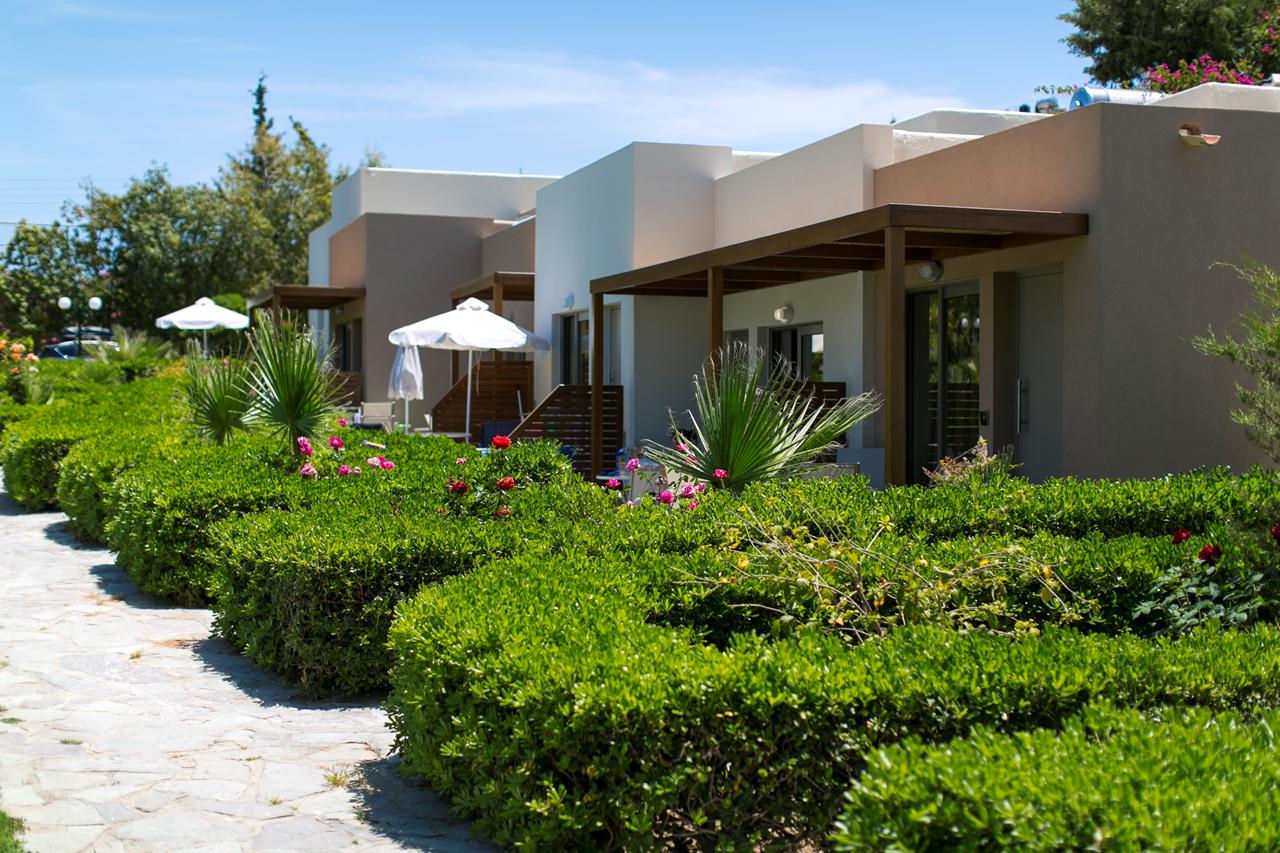 Appartementen Eleni Village, foto 12