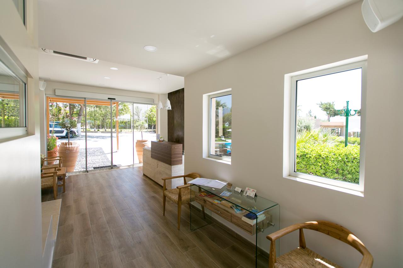 Appartementen Eleni Village, foto 9