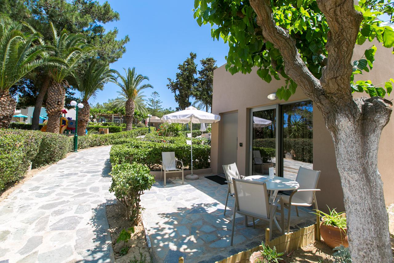 Appartementen Eleni Village, foto 5