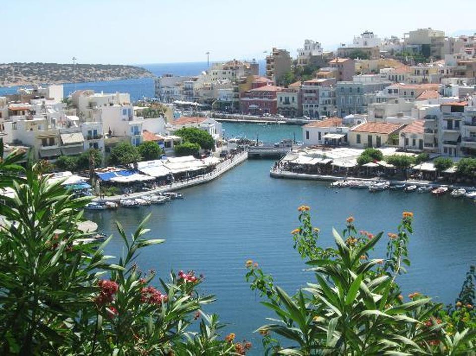 Kreta Foto: 4 van 14