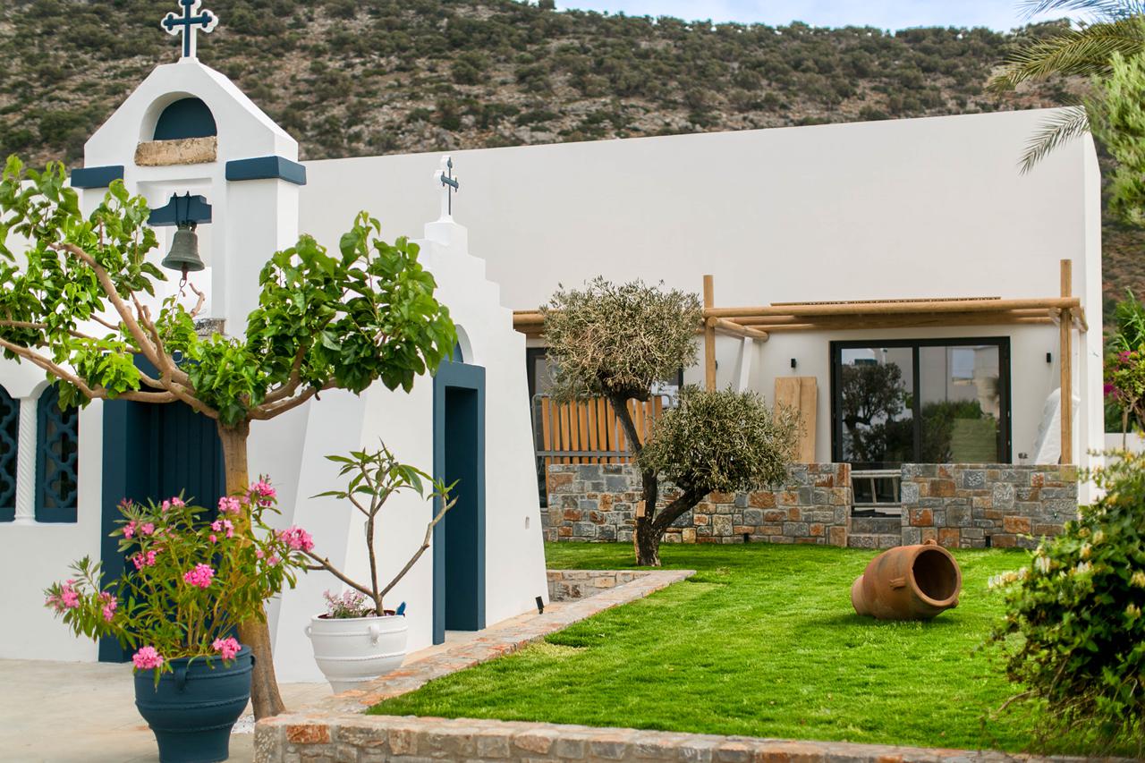 Aggello Boutique Hotel, foto 14