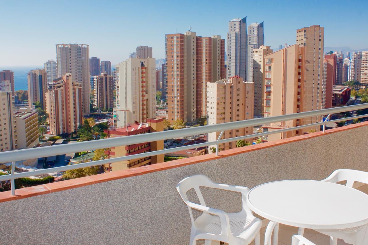 Appartementen Primavera Loix, foto 4