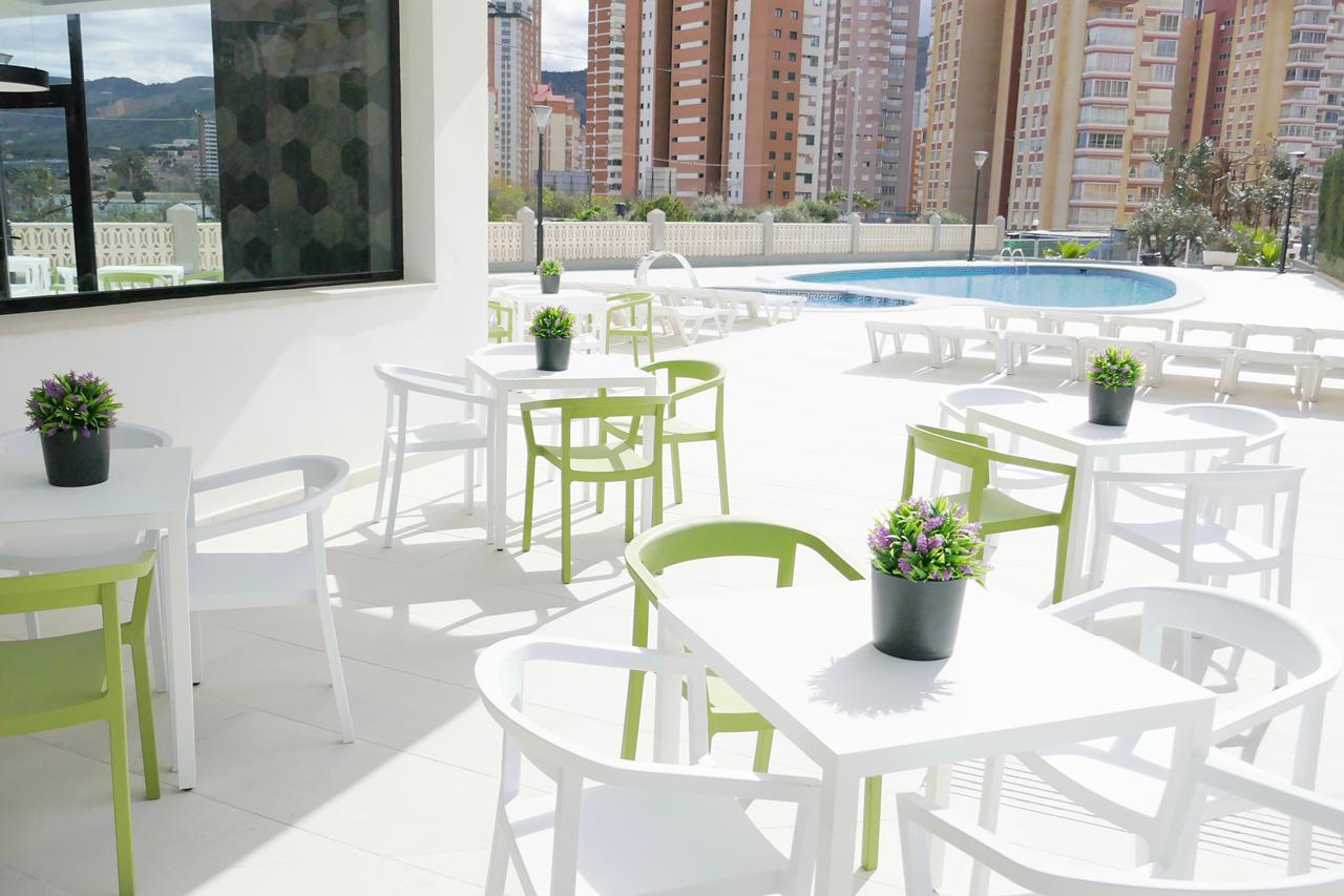 Appartementen Primavera Loix, foto 7