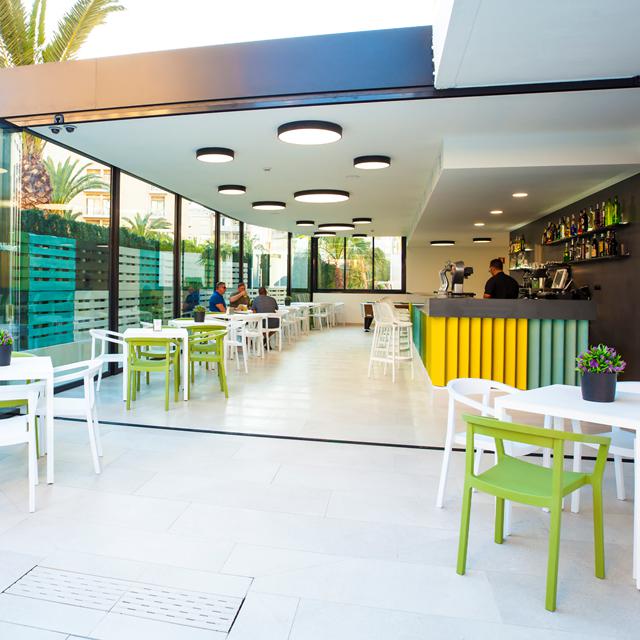 Appartementen Primavera Loix
