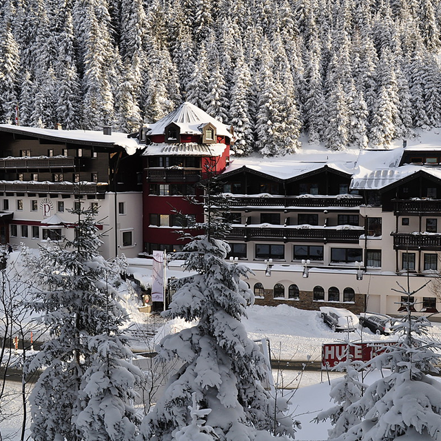 Hotel Pass Thurn by VAYA