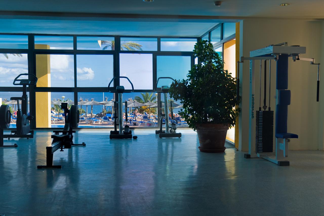 SBH Club Paraiso Playa, foto 15