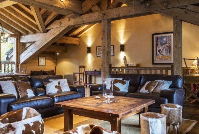 Chalet Cachoban
