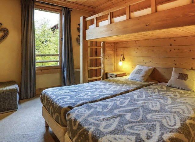 Chalet Cachoban