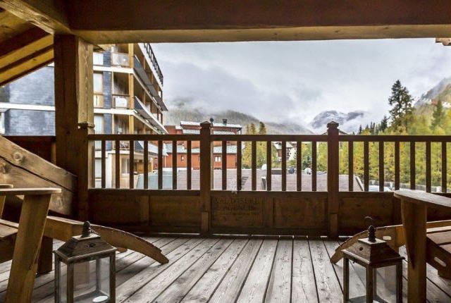 Chalet Cachoban