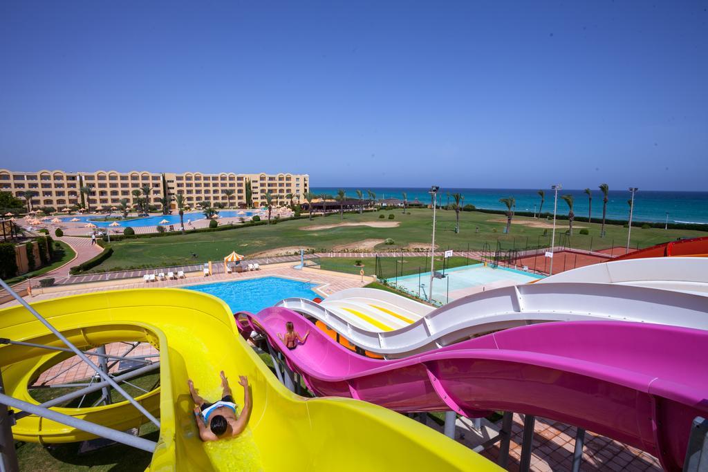 Nour Palace Thalasso & Spa, foto 8