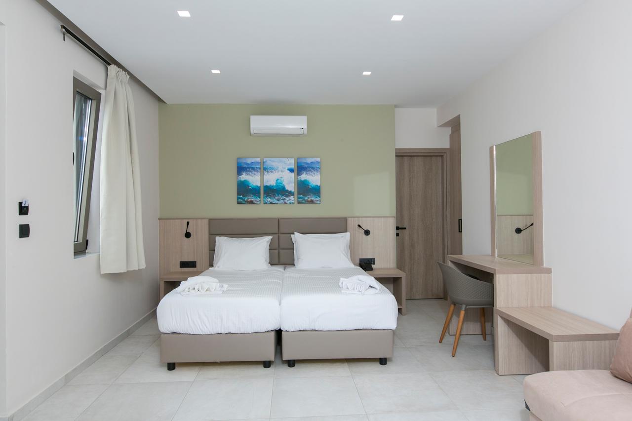 Appartementen Eanthia Beach, foto 3