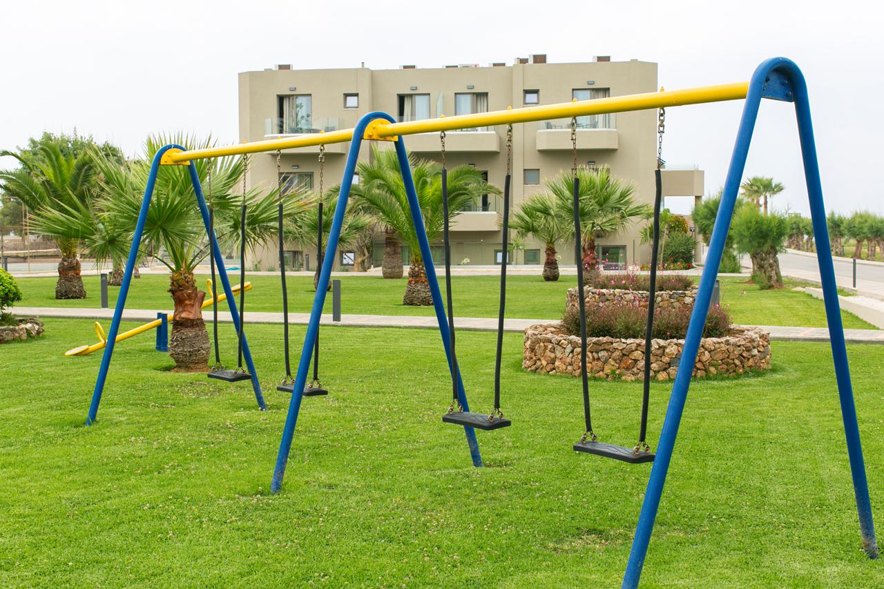 Appartementen Eanthia Beach, foto 11
