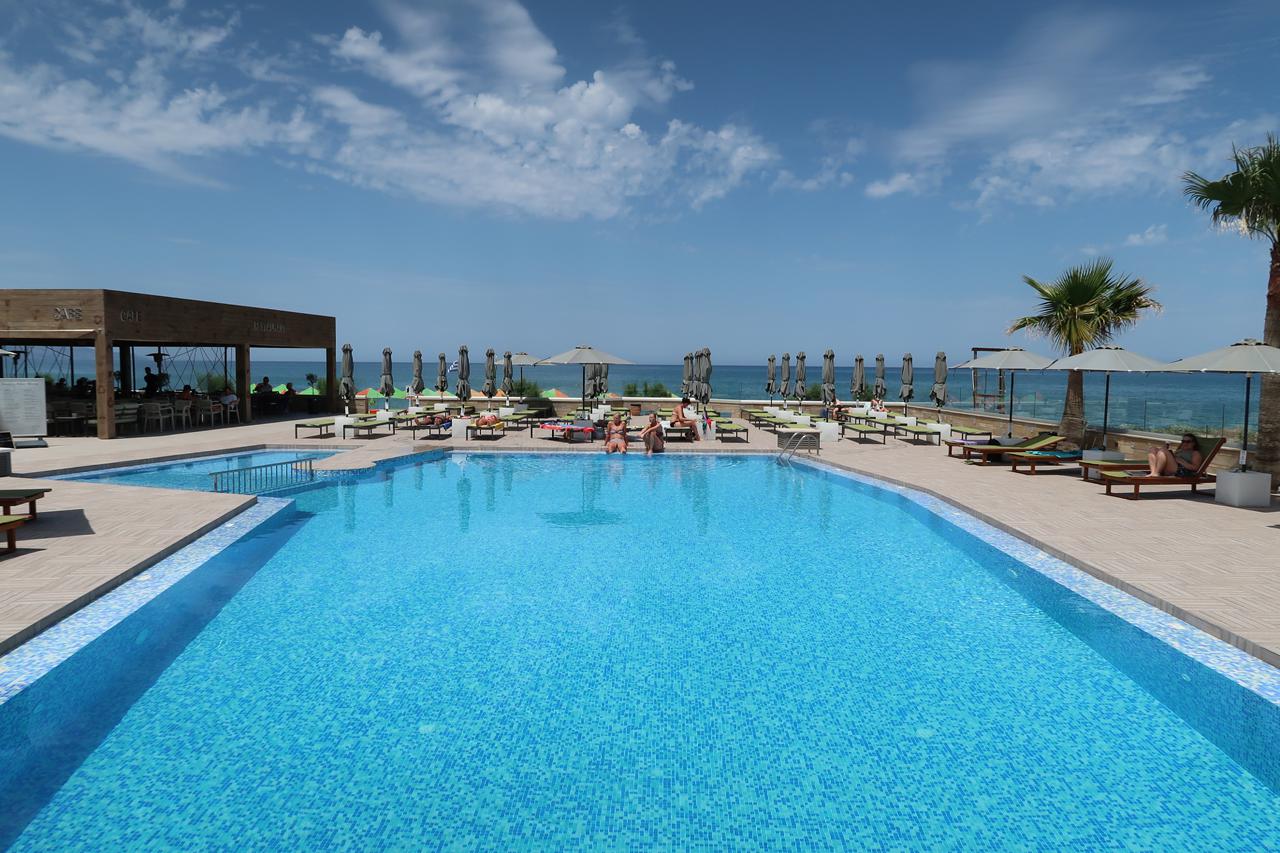 Appartementen Eanthia Beach, foto 7