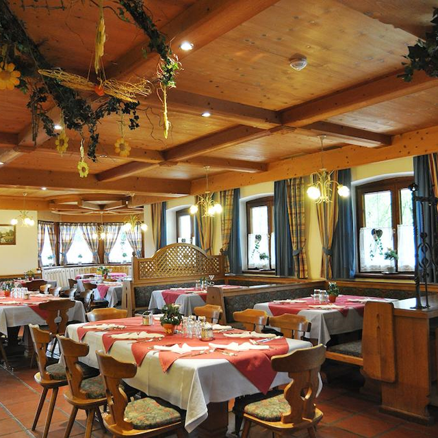 Kaiserhotel Kitzbüheler Alpen