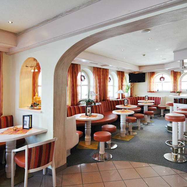 Kaiserhotel Kitzbüheler Alpen