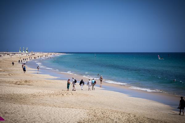 Photo de Morro Jable