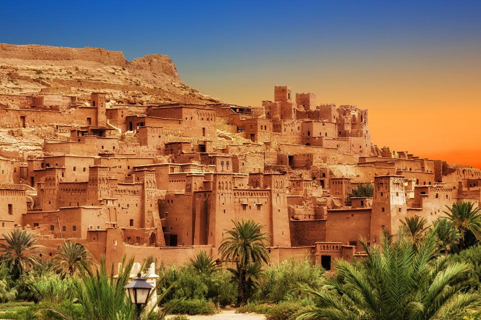 Maroc Photo : 1 sur 8
