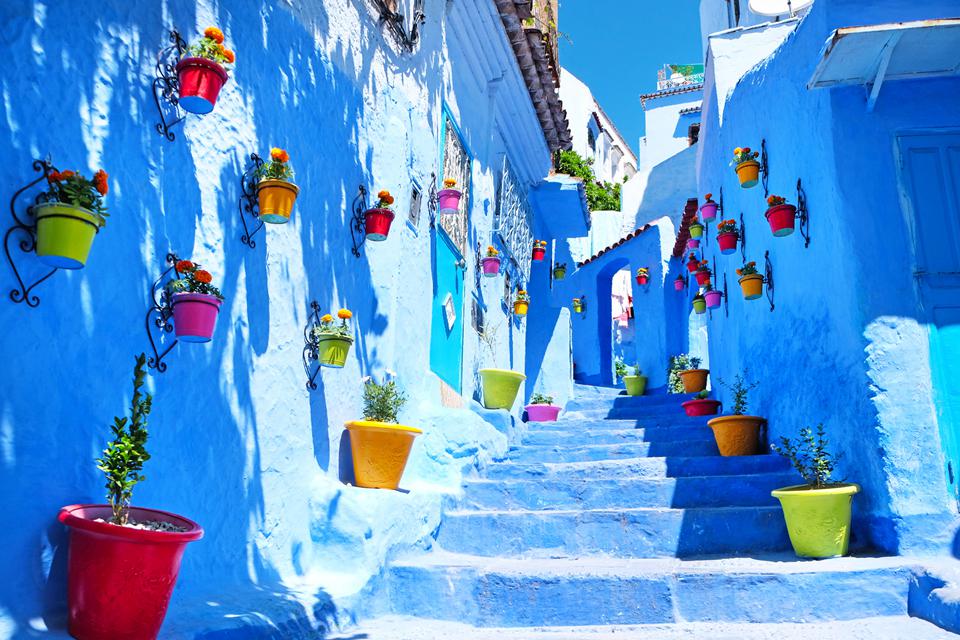 Maroc Photo : 7 sur 8