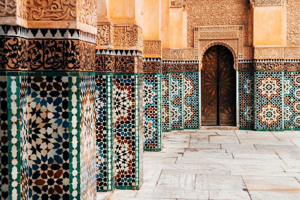 Maroc Photo : 8 sur 8