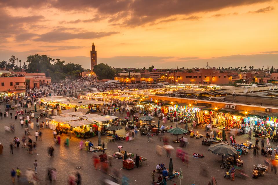 Maroc Photo : 4 sur 8
