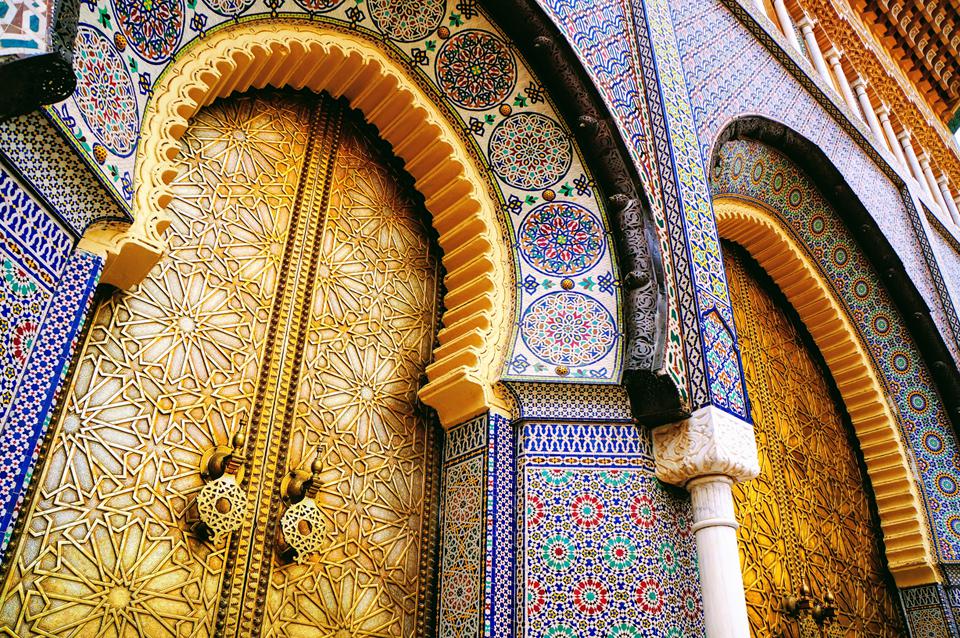Maroc Photo : 5 sur 8