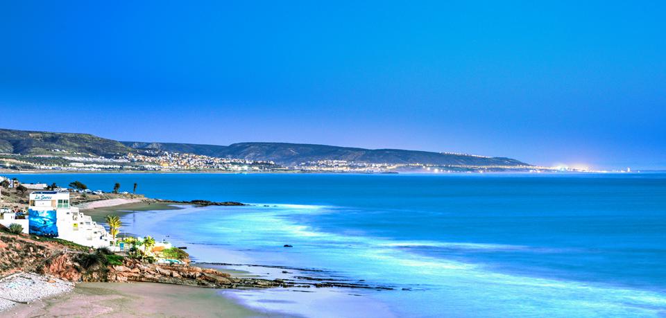 Agadir Photo : 3 sur 6