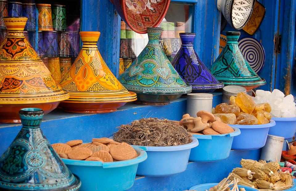 Agadir Foto: 1 van 6