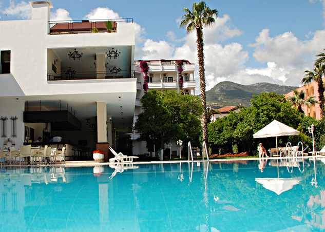 Boulevard, foto 11