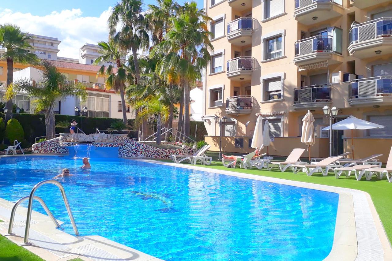 Appartementen Mediterraneo Real, foto 13