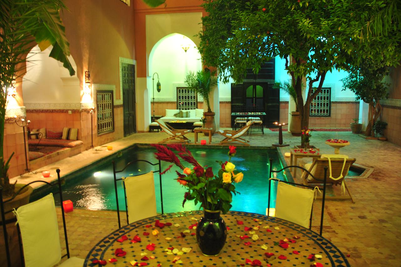 Riad Barroko, foto 15