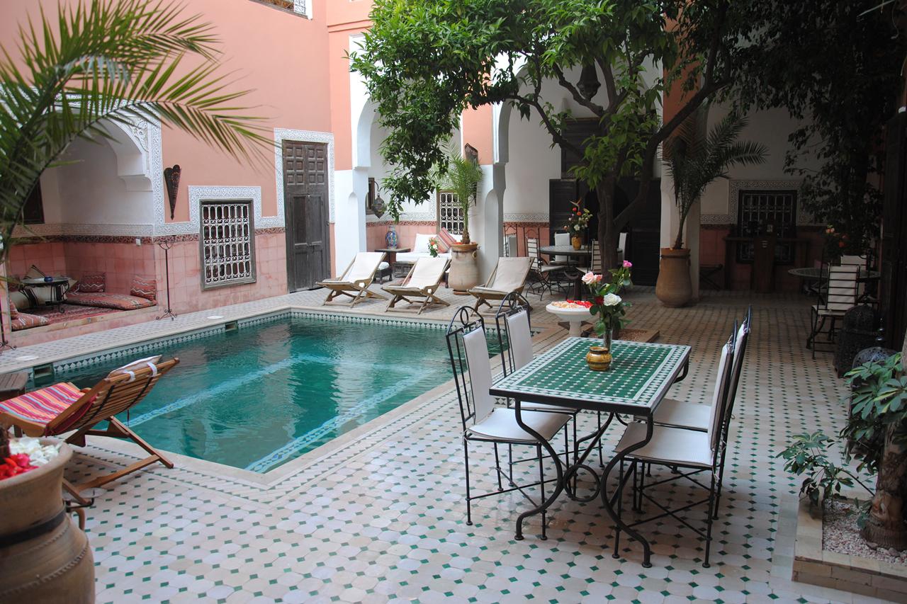 Riad Barroko, foto 5