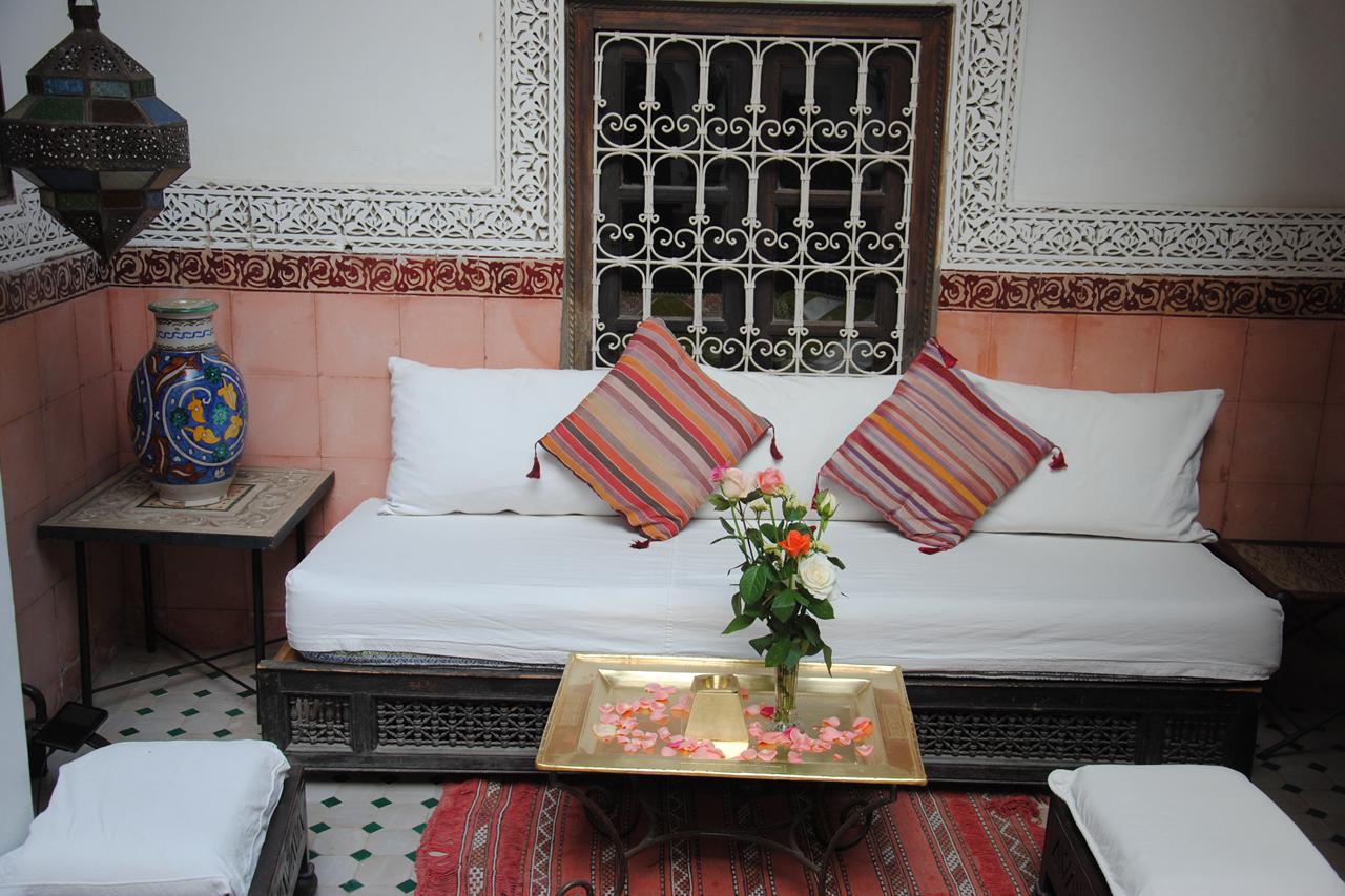 Riad Barroko, foto 10