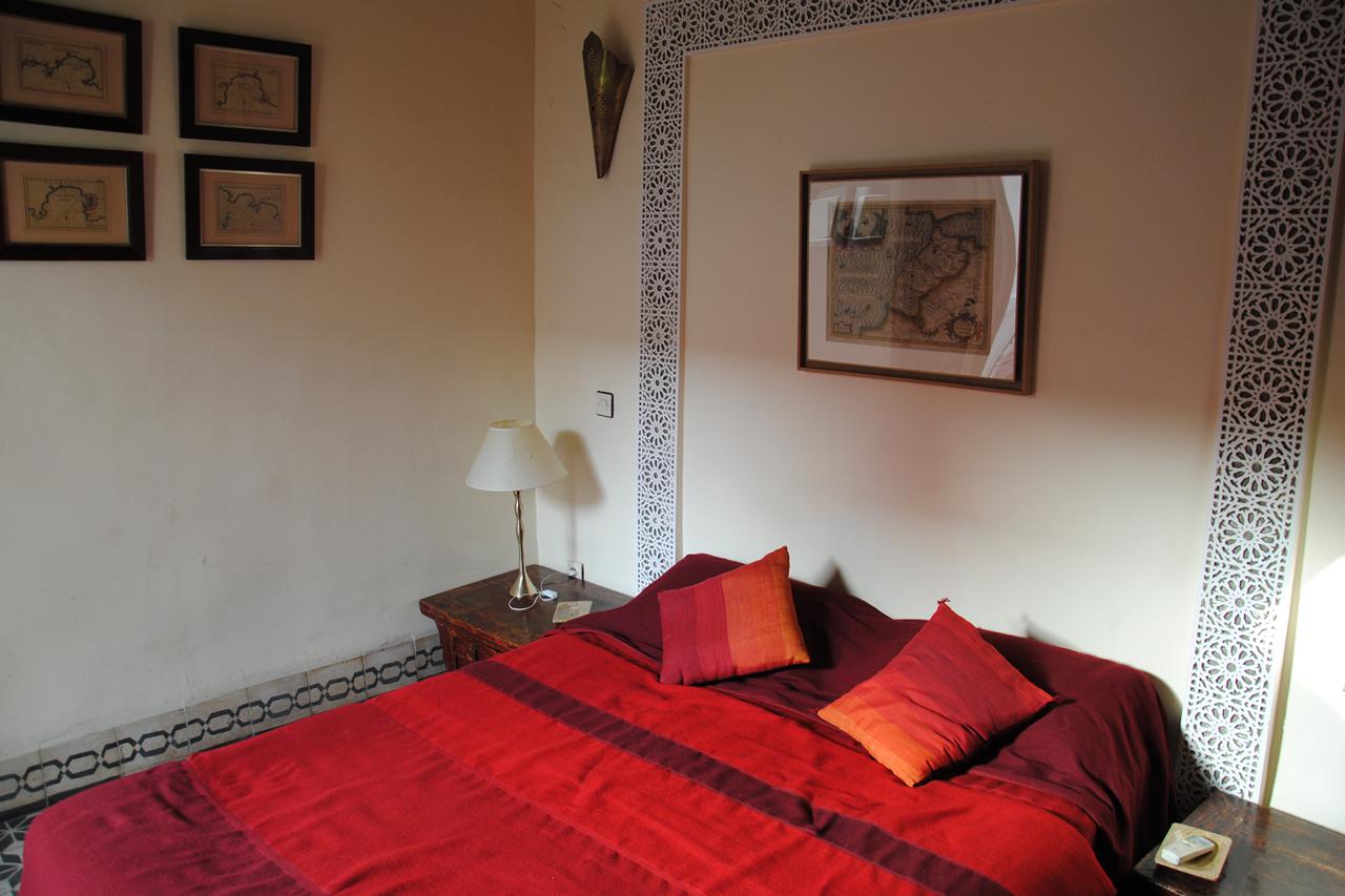 Riad Barroko, foto 9