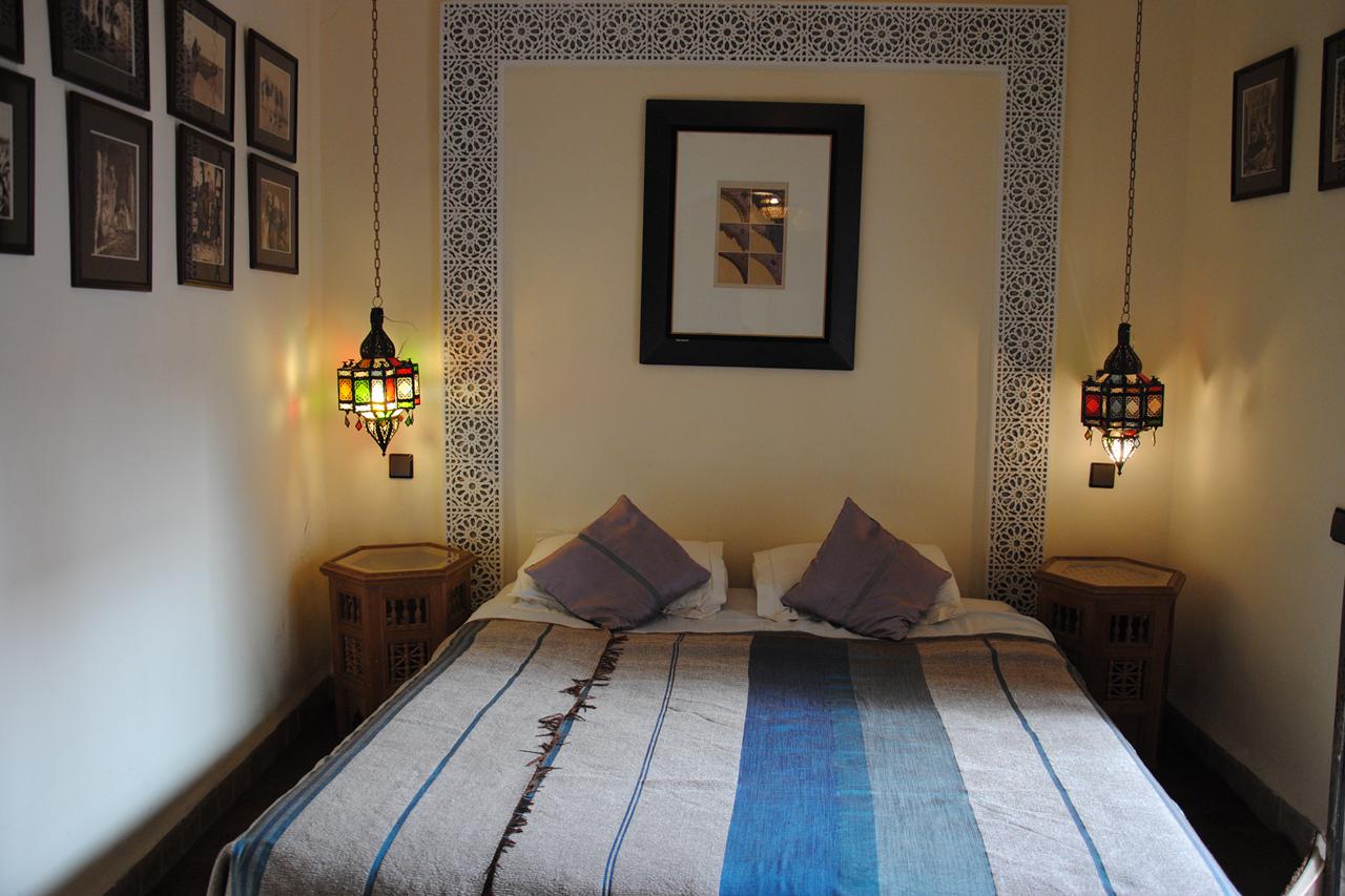 Riad Barroko, foto 3